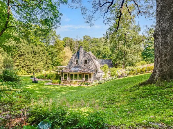 16 Fox Hollow Lane, Garrison, NY 10524