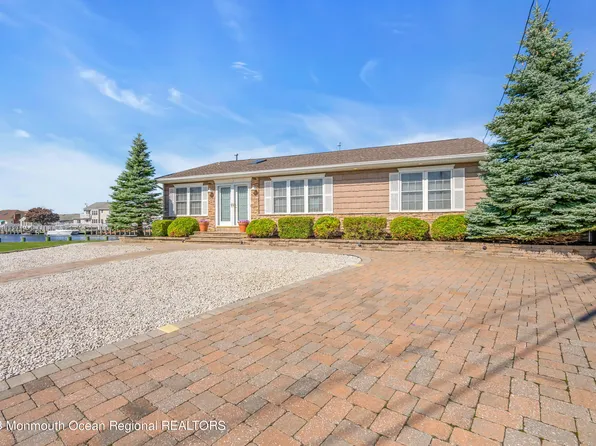 818 Windward Drive, Forked River, NJ 08731