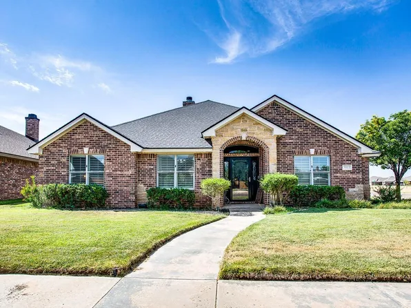 5913 94th St, Lubbock, TX 79424