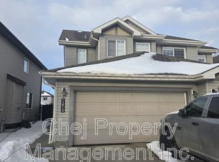 1571 Rutherford Rd SW, Edmonton, AB T6W 0A7