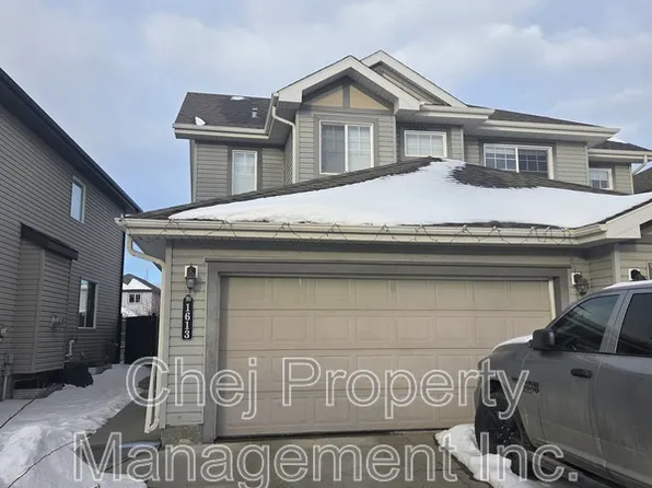 1571 Rutherford Rd SW, Edmonton, AB T6W 0A7