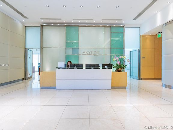 2nd image of 2101 Brickell Ave APT 3001