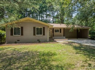 248 S McCoy Rd, Salisbury, NC 28144