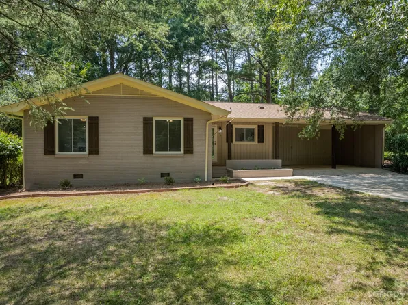 248 S McCoy Rd, Salisbury, NC 28144