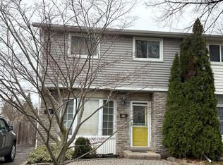 29 Saint Hildas Ct, Saint Catharines, ON