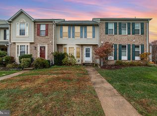 332 Honey Locust Ct, Bel Air, MD