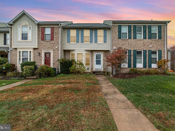 332 Honey Locust Ct, Bel Air, MD 21015