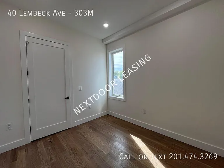 40 Lembeck Ave #303M — Photo 4