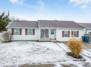 4122 Oldentime Ct, Columbus, OH 43207