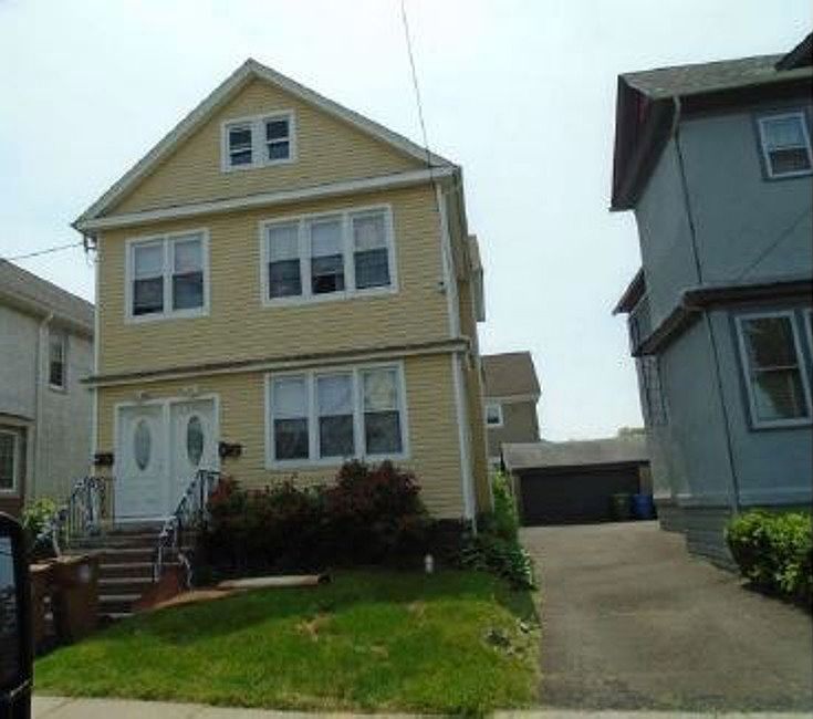 Property Front View