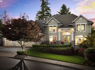 16851 SW Kolding Ln, Beaverton, OR 97007