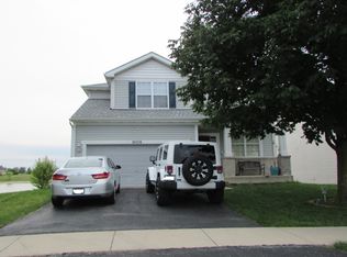 16006 Tahoe Ln, Crest Hill, IL 60403