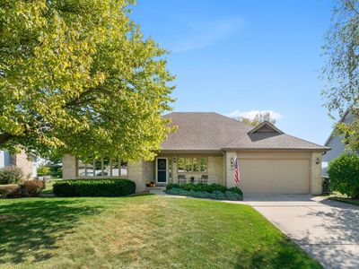 1188 Cindy Ln, Sandwich, IL, 60548