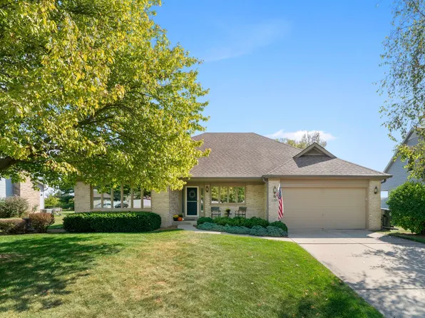 1188 Cindy Ln, Sandwich, IL 60548