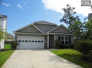 238 Cinnamon Hills Ln, Lexington, SC 29072