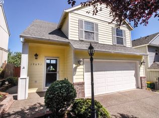 19691 SW Bernhardt Dr, Beaverton, OR 97007