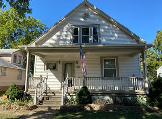 136 S Clark St, Salina, KS 67401