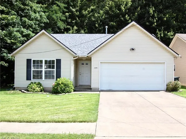 6373 Jefferson Ave, North Ridgeville, OH 44039