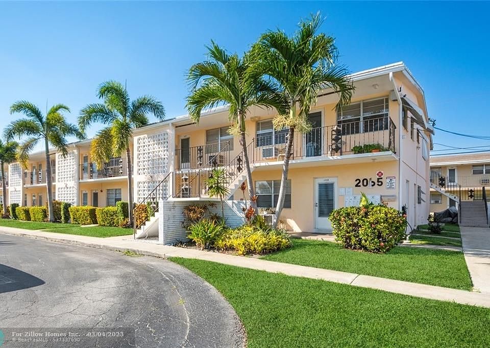 2065 NE 56th St APT 203, Fort Lauderdale, FL 33308 Zillow
