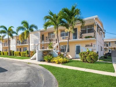 2065 NE 56th St UNIT 203, Fort Lauderdale, FL, 33308