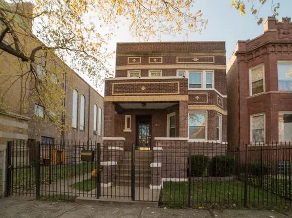 6026 S Champlain Ave, Chicago, IL 60637