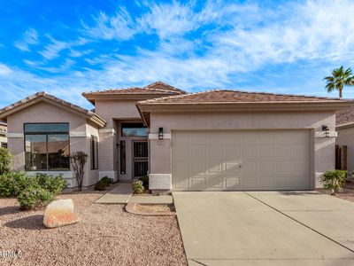 3907 E Topeka Dr, Phoenix, AZ, 85050