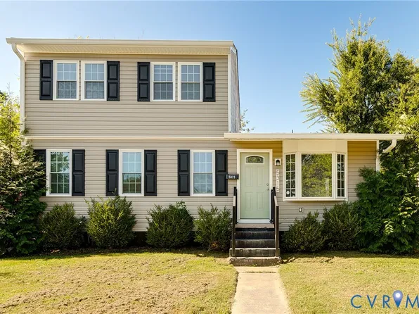 5315 Stokes Ln, Richmond, VA 23226