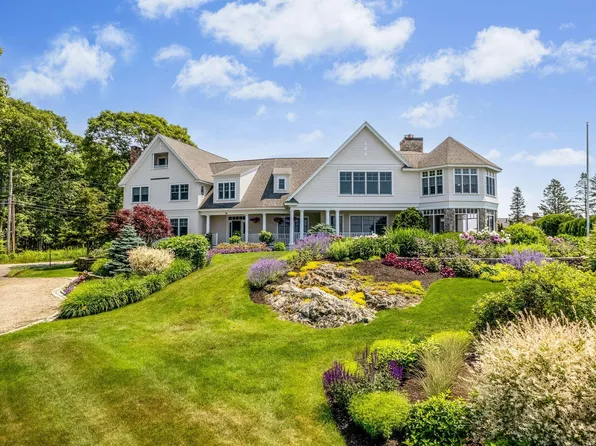 5 Atlantic Avenue, Kennebunkport, ME 04046