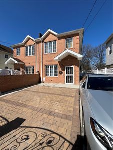 13814 Brookville Boulevard, Jamaica, NY, 11422