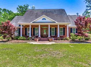 1145 Chelsey Lake Dr, Conway, SC 29526