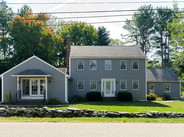 198 Broad St, Barre, MA 01005