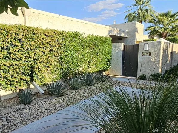 410 N Hermosa Dr, Palm Springs, CA 92262