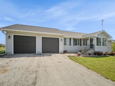 426 W 148th St S, Mitchellville, IA, 50169