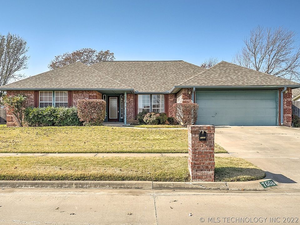 1st image of 7608 N 127th East Ave