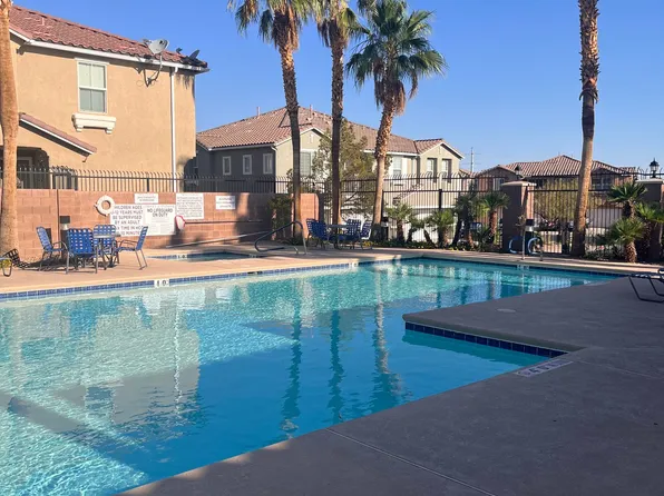 1351 Grass Creek Ave Unit 1, Henderson, NV 89012