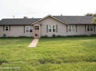 1201 Main St, Panhandle, TX 79068