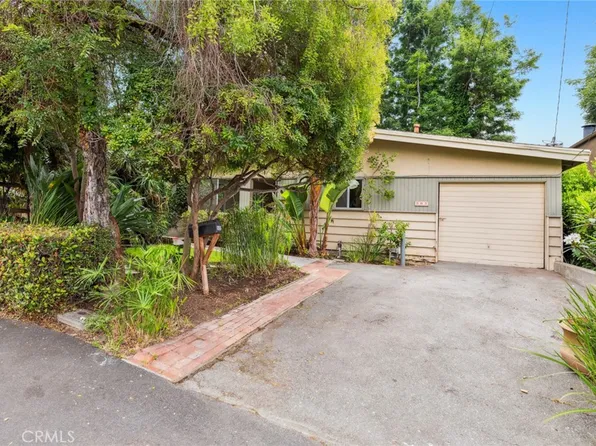 505 Graceland Dr, Laguna Beach, CA 92651