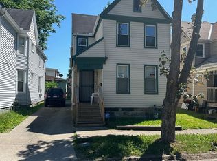 3815 Robert Ave, Cleveland, OH 44109