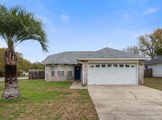 3012 Desert St, Pensacola, FL 32514