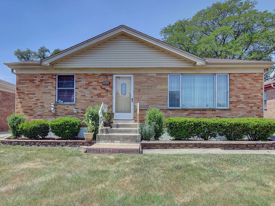 1626 Mayfair Ave, Westchester, IL 60154 Zillow