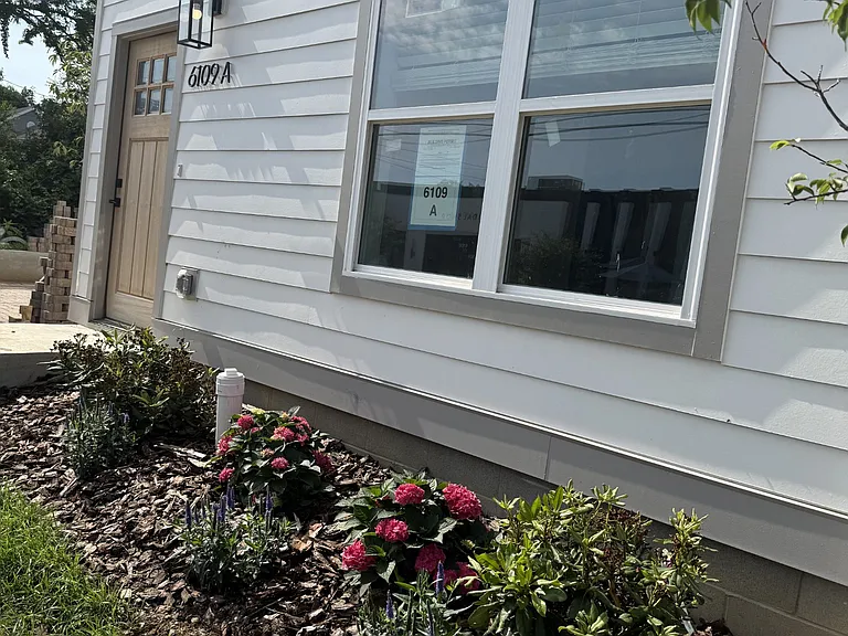 6109 Robertson Ave #A — Photo 2
