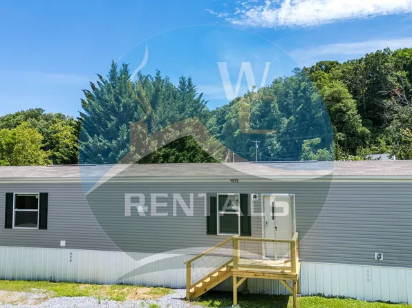 1033 Dillsboro Rd, Sylva, NC 28779