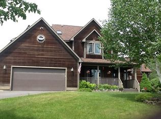 124 Trolley Line Rd, Cooperstown, NY 13326