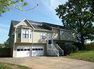 4002 Jessie Ct, Austell, GA 30106