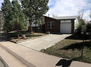 6558 W Kenyon Ave, Denver, CO 80235