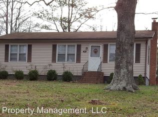 286 Dogwood St, Appomattox, VA 24522