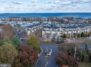 7036 Harbour Village Ct APT T1, Annapolis, MD 21403