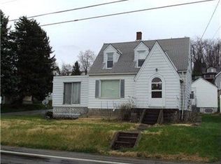 2650 River Rd, Vandergrift, PA 15690