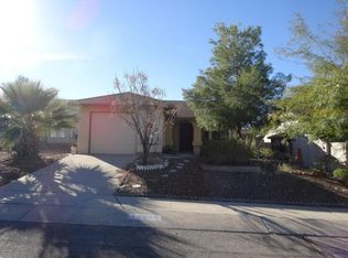 10066 E Bryonwood Ln, Tucson, AZ 85730