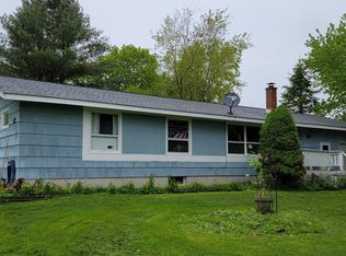 5974 Maxwell Rd, Bliss, NY 14024